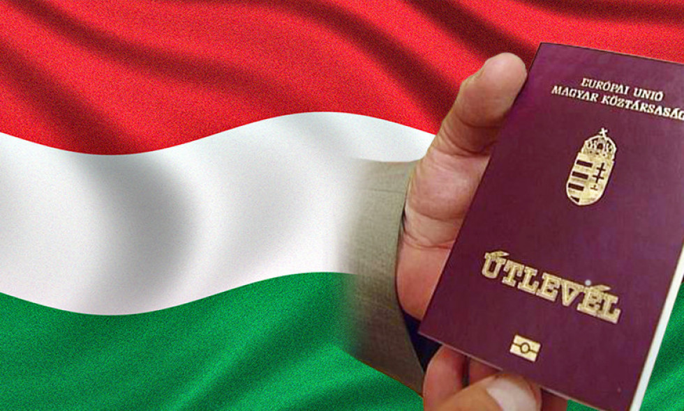How to get Hungarian citizenship?