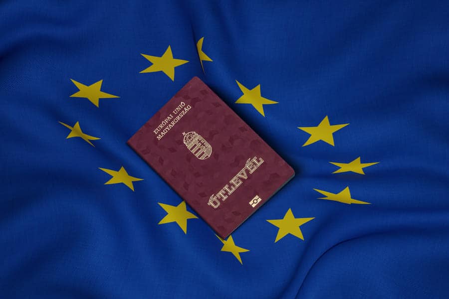 Hungarian Citizenship & Simplified Naturalization
