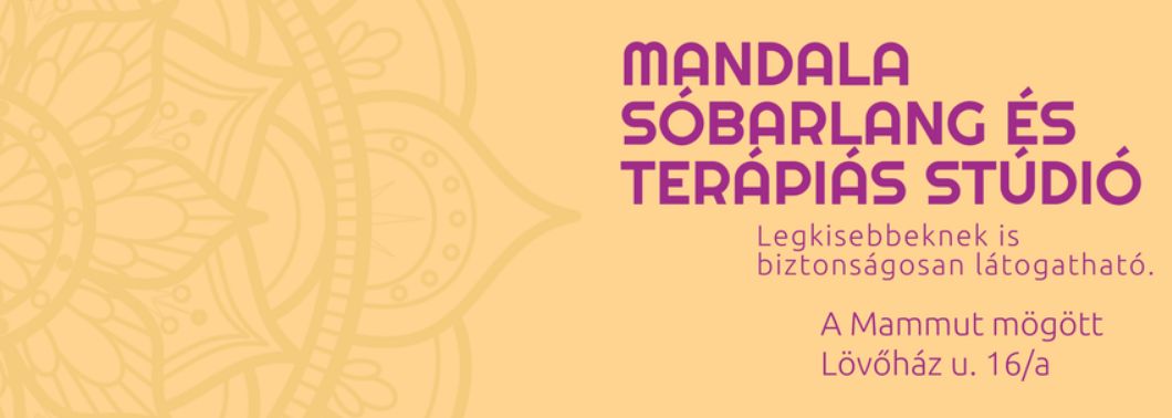 Mandala Sóterápia: allergia, asztma, légúti betegségek