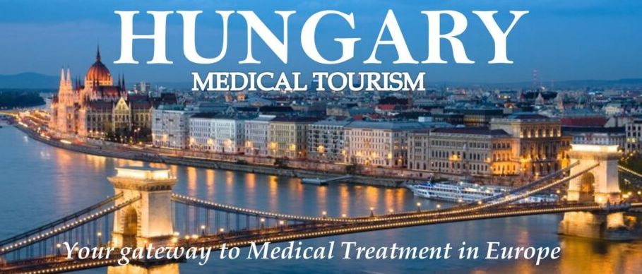Dental treatments abroad - Budapest, Hungary